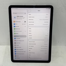 【ラスト1台】iPad Air5 64GB 【すぐ発送】 Apple iPad Air (5th Generation) 64 GB | eBay
