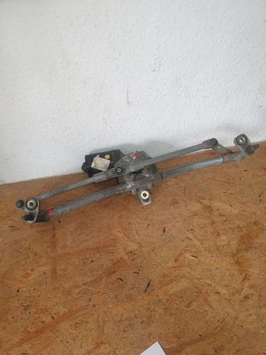 Scheibenwischergestänge mit Motor VW Golf 4