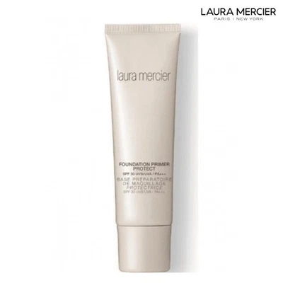 Laura Mercier Foundation Primer Protect LSF30 50ml ohne Box - Neu