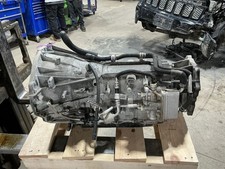 Automatic Transmission 3.6L 4WD Fits 18-25 DURANGO 896321