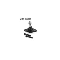 Trag-/FüHrungsgelenk SKF Vkds 316032 FüR Volvo, Vorderachse Beidseitig