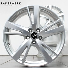 Jantes Audi V8