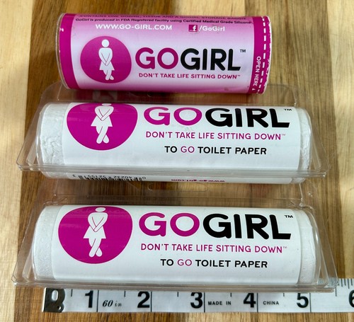 Go Girl Female Urination