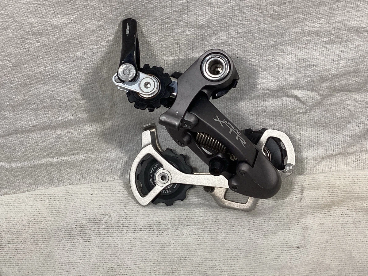 xtr 8 speed products for sale | eBay