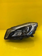 Mercedes-Benz CLA C117 X117 W117 2016 Scheinwerfer A1178206961 ALP45778