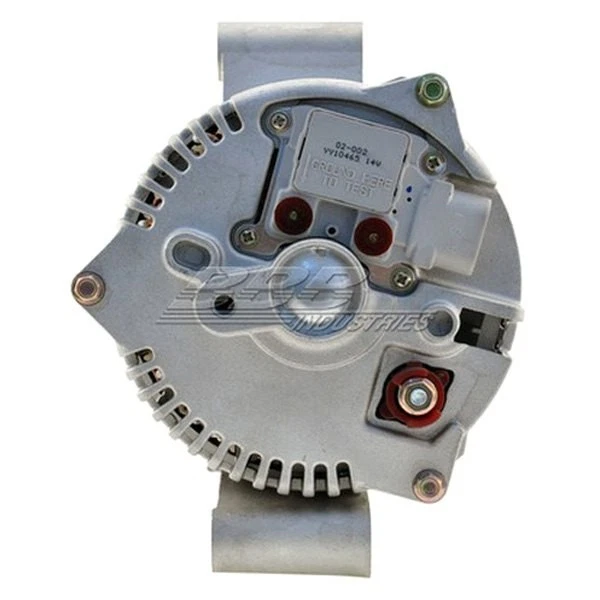For Ford E-350 Super Duty 1999-2003 BBB Industries N7768-P61 Alternator Foto 2 de 4