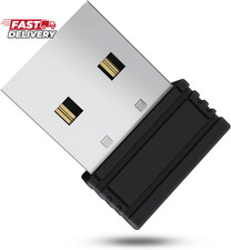 Mouse Jiggler Mover Wiggler Undetectable Shaker USB Port for Computer Laptop, Ke