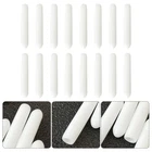 250 Pcs Universal Dishwasher Rack Tip Covers Rubber Wire Thread Protectors
