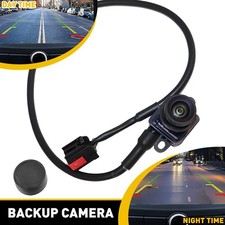 NEW Rear View Backup Camera for 2011-2014 Chrysler 300 11-14 Charger 56054058AH
