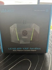 LEADJOY - VX2 AimBox Multi-Platfrom Console Adapter