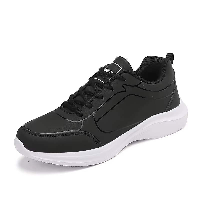Anti-slip Breathable Men's Walki