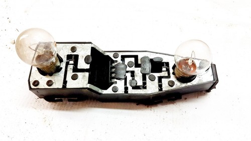 7m0945259 Lampenträger Rücklicht Rückleuchte innen Heckklappe  DE1009944-91