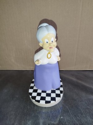 Granny Grandma Granny Grandma Figure Grandma Figure Looney Tunes Figure Atlas Augustini