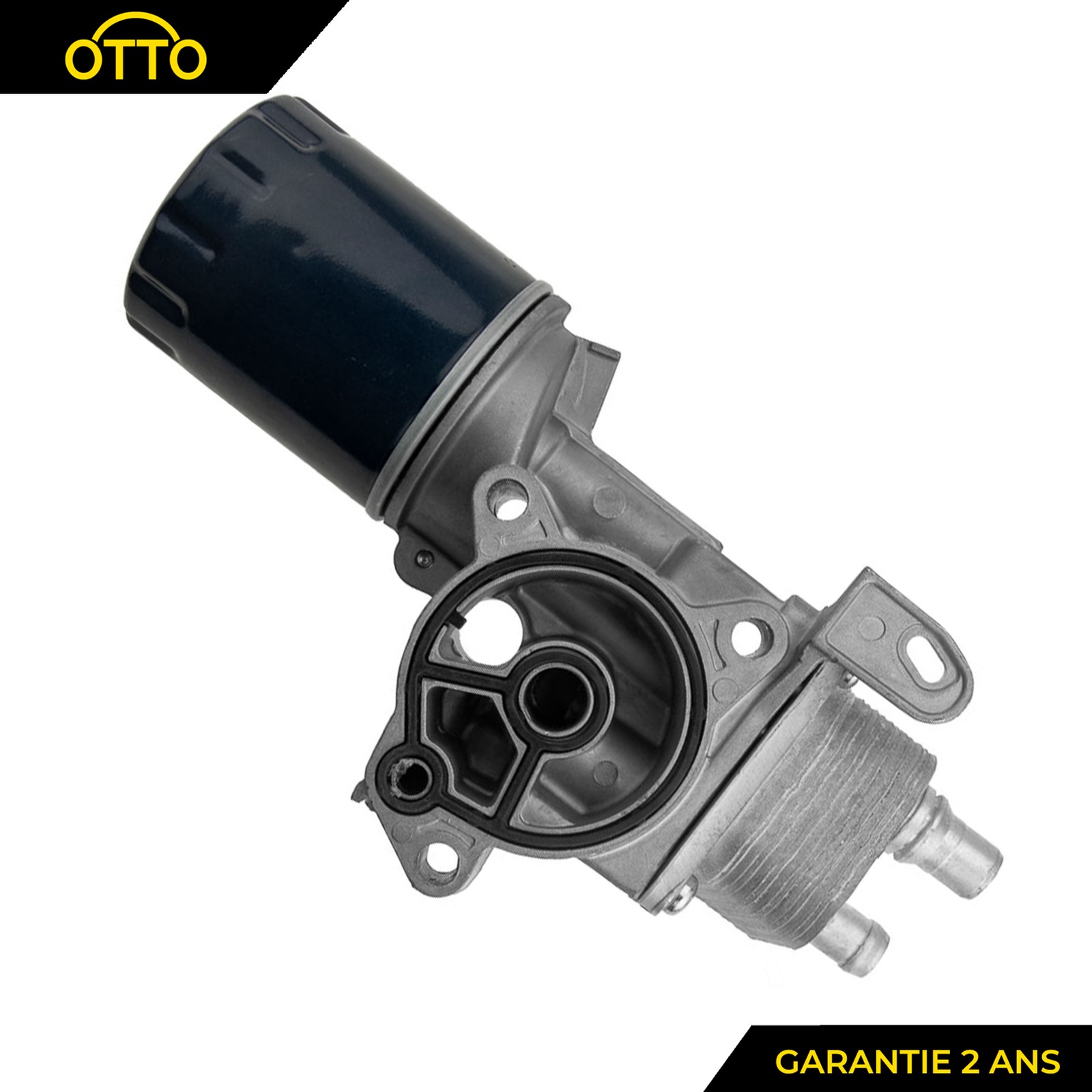 Refroidisseur d'huile anti-surchauffe pour moteurs 2.0 BlueHDi référence 9809475780