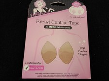 Breast Contour Tape