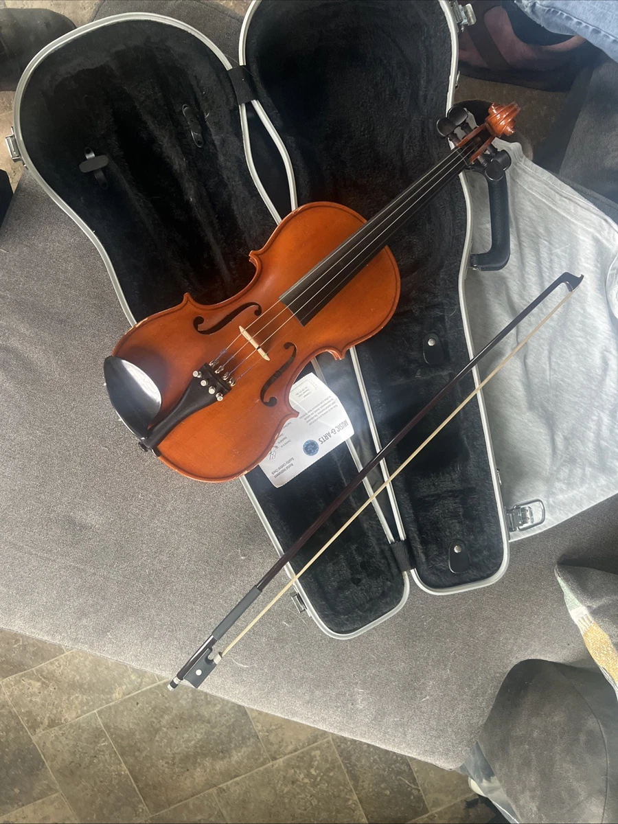 Glaesel Violins for sale | eBay