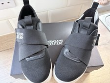 Versace Jeans Couture Women's Trainers Size 6
