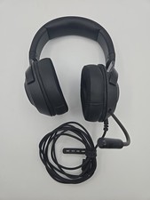 Razer Kraken V3 Wired Wired Gaming Headset For PC Black RZ04-0375