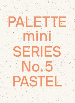 Palette Mini Series 05: Pastel 