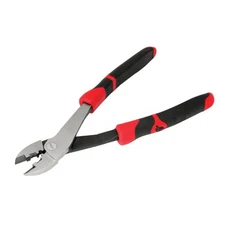 Performance Tools W30764 9.5" CRIMPING PLIERS