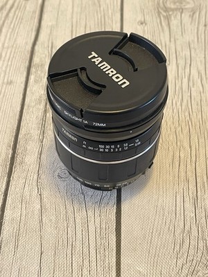 Tamron 28-200mm Aspherical LD IF 3.8-5.6 171D Lens Pre Owned