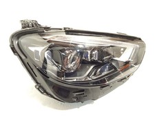 A2139068809 RIGHT HEADLIGHT / 6647490 FOR MERCEDES-BENZ AMG GT 4TÜRIG BM 290 A