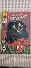 Amazing Spider-Man 316, 1989, Venom Cover, NICE! McFarlane, Marvel Key Comic