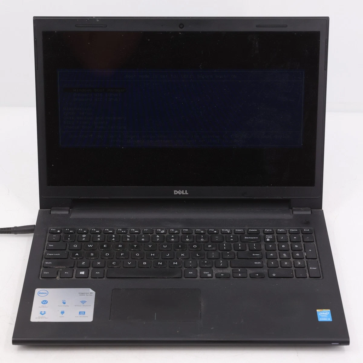 Dell Intel Core i3 4th Gen. 4GB RAM PC Laptops & Netbooks for sale