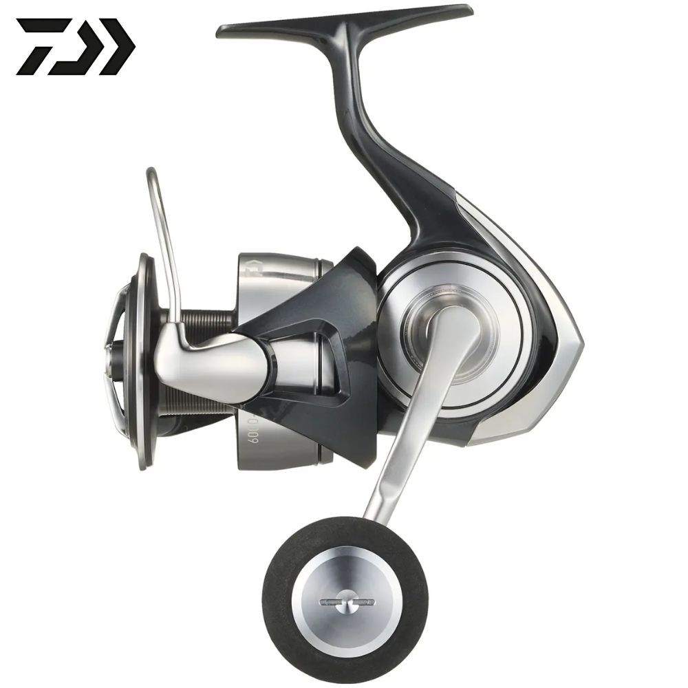 hsdtmys　DAIWA 24 CERTATE SW 4000-XH DAIWA Ultimate Spinning Reel 24 CERTATE SW (G) 4000-XH | eBay