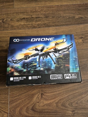 Go Clever Drone Toy Parts And Repair