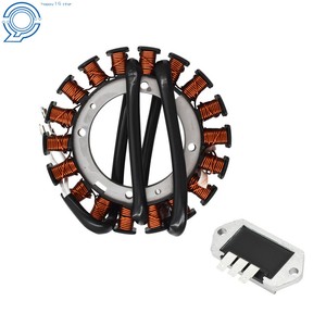 237878 S Stator Replacement For Kohler Opd 15 20 Amp 54 755 09s 41 403 09s Us Ebay