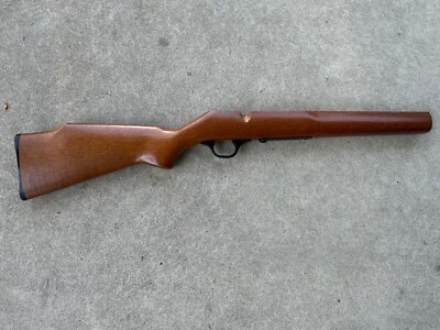 For Sale: Marlin 101 22 s/l/lr bolt action single shot