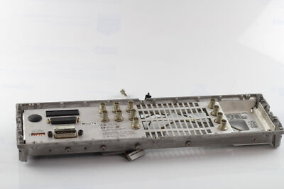 Rückwand Für Agilent HP 83752A Synthesized Signal Sweeper #1