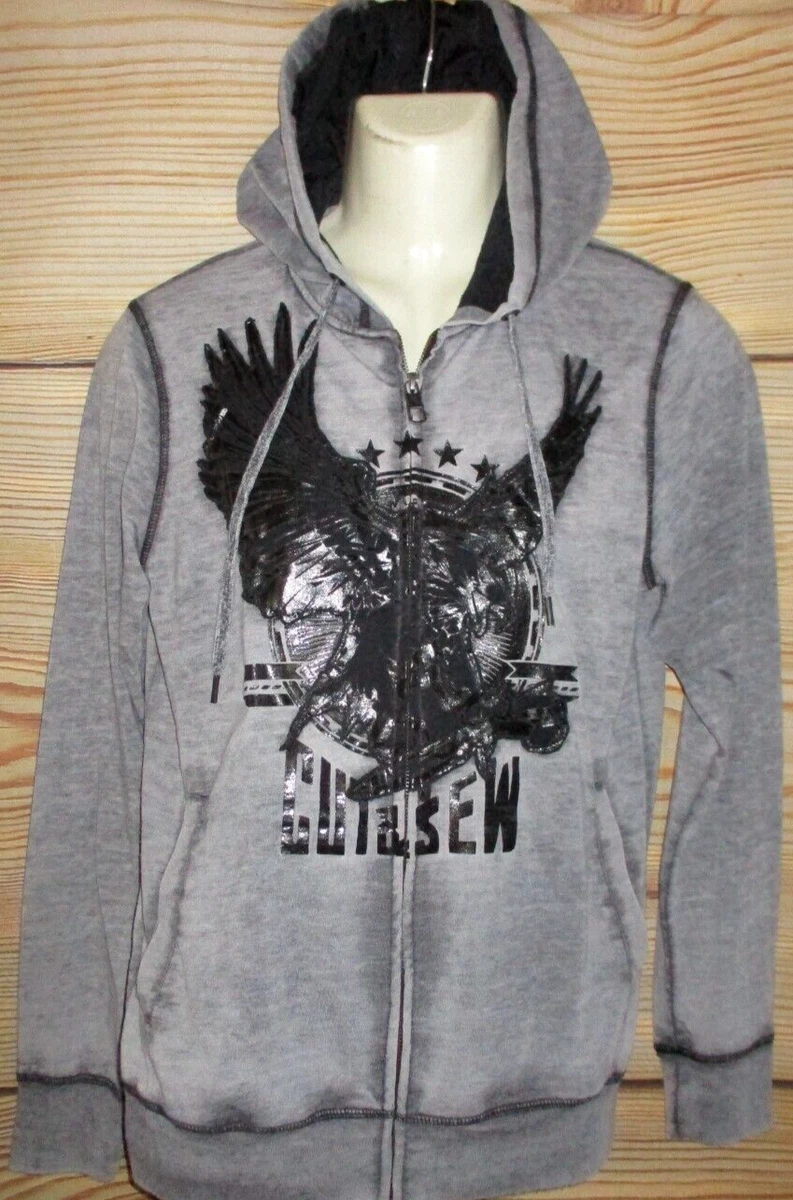 Marc hot sale ecko sweatshirt