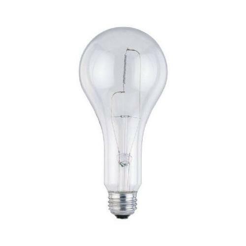WESTINGHOUSE LIGHTING CORP #03974 300W CLR LGT Bulb