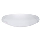 Nitro N700 Pinlock Insert Clear Anti-Fog Motorcycle Helmet