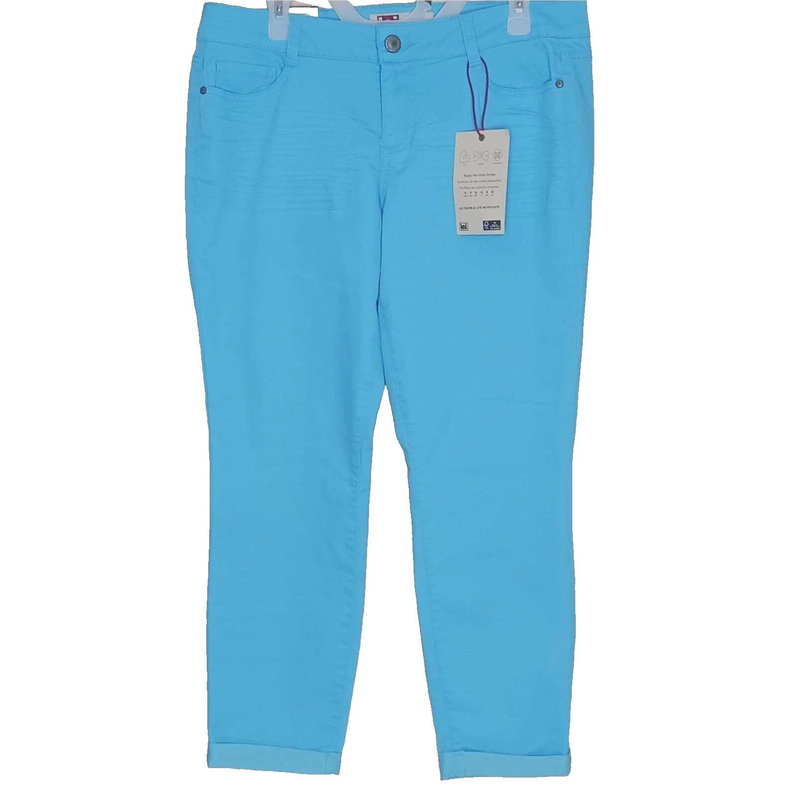 Ropa de poliéster LEI para Mujeres