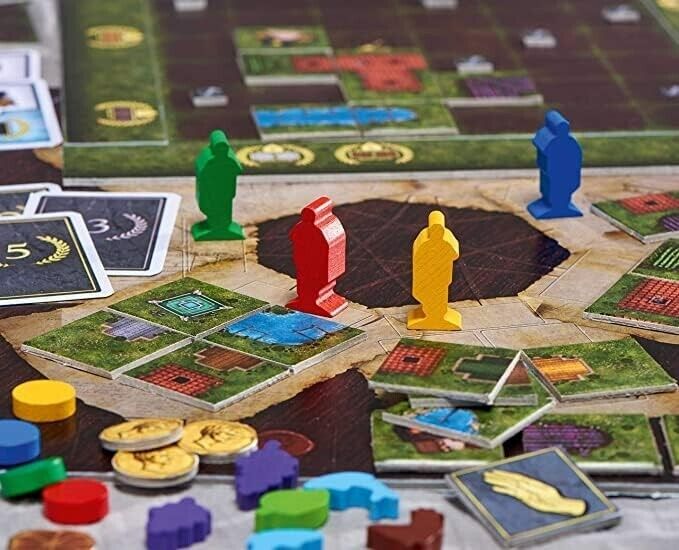 Thumbnail - Ravensburger Alea 269198 - Carpe Diem