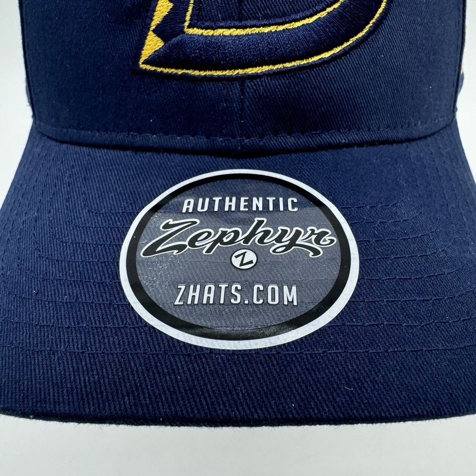 Arizona Diamondbacks NAU Northern AZ University Baseball Hat Cap 2024 SGA Zephyr - Image 4 of 4