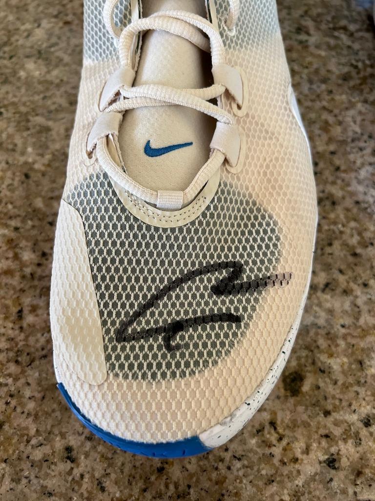 greek freak sneakers