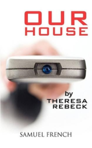 Theresa Rebeck Our House (Taschenbuch) - Picture 1 of 1