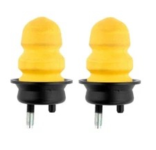 Set of 2 Shock Bump Stop Rear (Left + Right) PRO PARTS 65432488 for Volvo XC90
