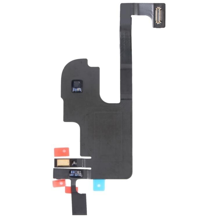 FLEX ALTOPARLANTE PER APPLE IPHONE 14 CAVO EARPIECE SPEAKER SENSORE ORIGINALE