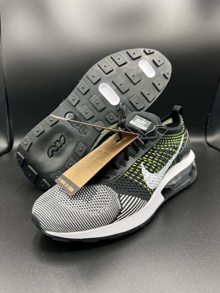 Nike Womens Air Max Flyknit Racer  display picture 2