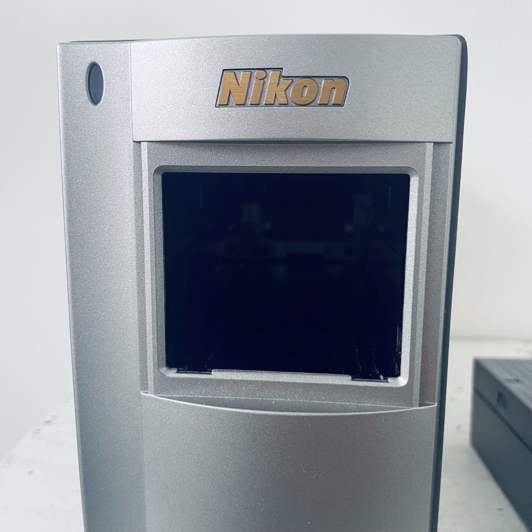 Nikon coolscan V ED フィルムスキャナー Nikon Coolscan V ed 可動品 B&H: More Than Just a Camera Store