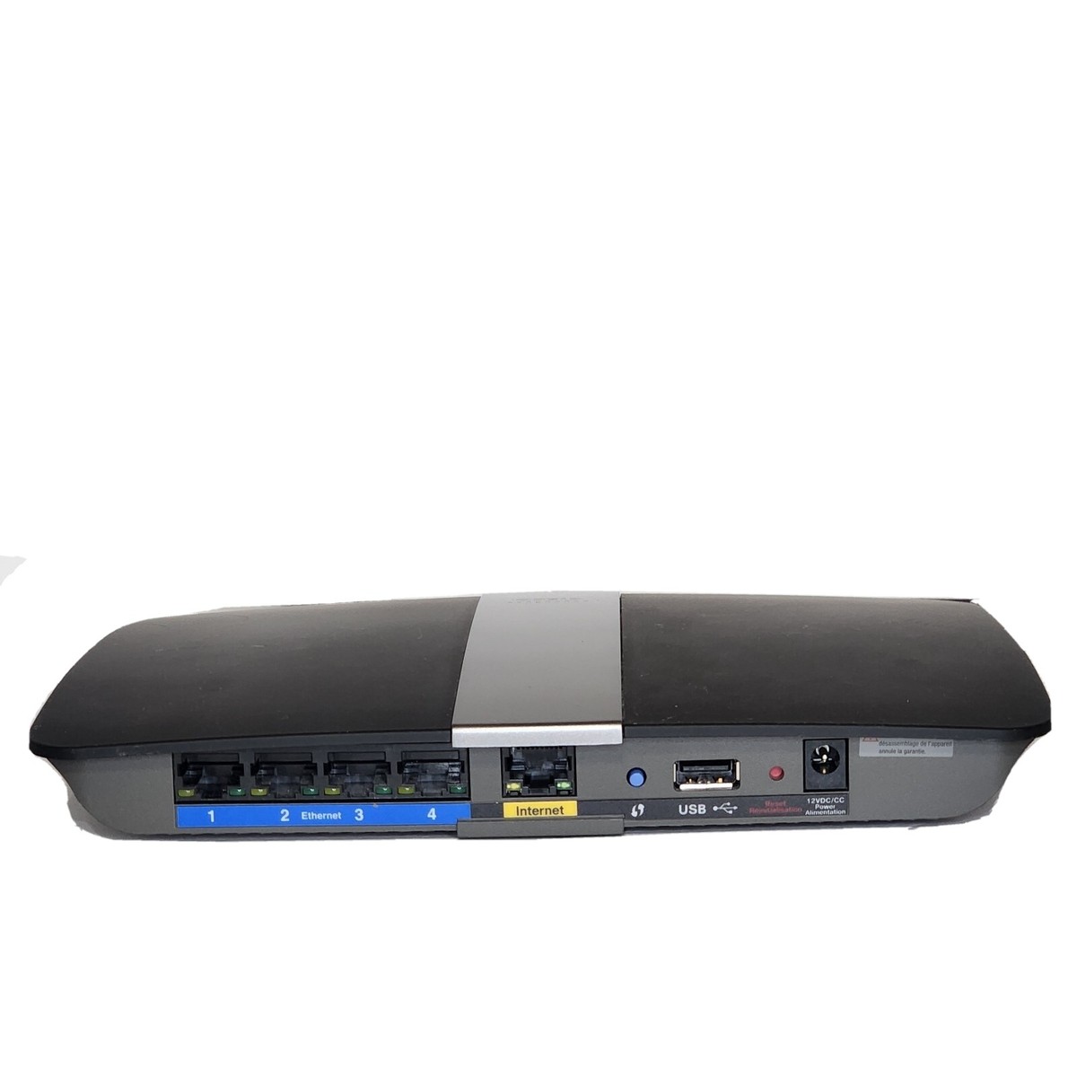 Access Point Configurar Router Linksys E2500 Como Repetidor Como