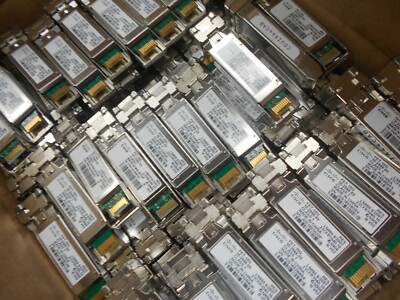 Cisco Transceptor Extensor De Tela - Módulo Transceptor SFP (Mini-GBIC) - 10 Gigabit Ethernet (FET-10G=) 🥇✔️ ® A Pedido