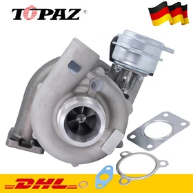 Turbolader VW Transporter T4 Bus 2.5TDI 111 KW Diesel GT2252V 074145703E AHY AXG