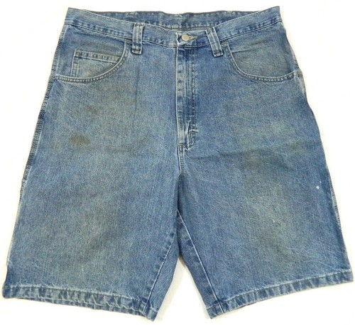 Wrangler 64WC2ZL Carpenter Denim Blue 