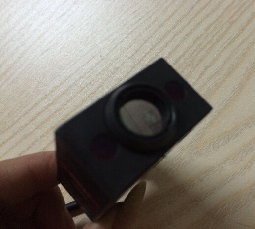 New in box Keyence FT-H10 (FTH10) Flash Thermo Infrared Thermosensor ...